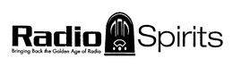 RADIO SPIRITS BRING BACK THE GOLDEN AGE OF MUSIC trademark