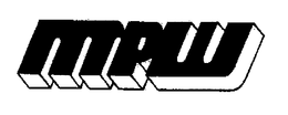 MPW trademark