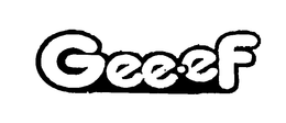 GEE-EF trademark