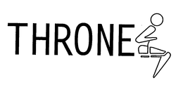 THRONE trademark