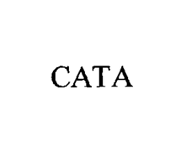 CATA trademark