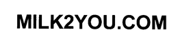 MILK2YOU.COM trademark