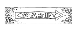 SPEARMINT trademark