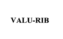 VALU-RIB trademark