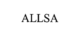 ALLSA trademark
