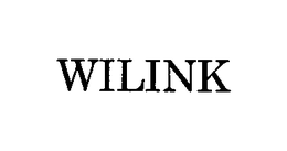 WILINK trademark