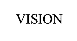 VISION trademark