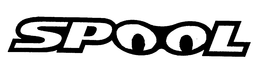 SPOOL trademark