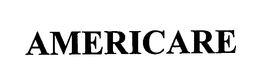 AMERICARE trademark
