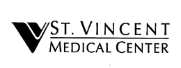 ST. VINCENT MEDICAL CENTER trademark