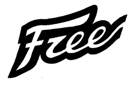 FREE trademark