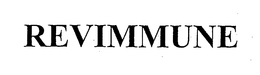 REVIMMUNE trademark