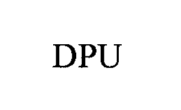 DPU trademark