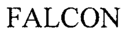 FALCON trademark