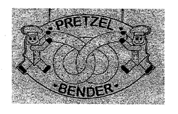 PRETZEL BENDER trademark