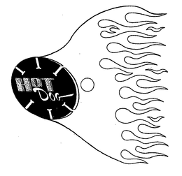 HOT DOG trademark