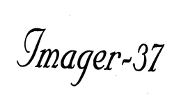 IMAGER-37 trademark