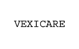 VEXICARE trademark