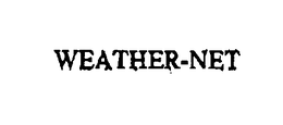 WEATHER-NET trademark