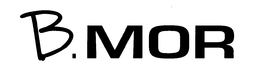 B.MOR trademark