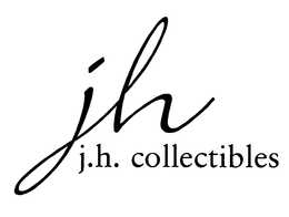 JH J.H. COLLECTIBLES trademark