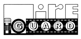 TIRE GUARD trademark