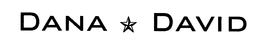 DANA DAVID trademark