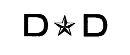 D D trademark