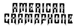 AMERICAN GRAMAPHONE trademark