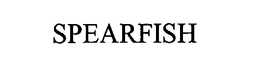 SPEARFISH trademark