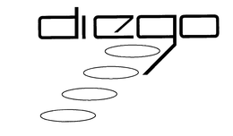 DIEGO trademark
