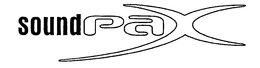 SOUNDPAX trademark