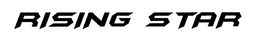 RISING STAR trademark