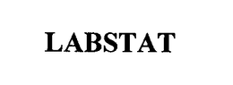 LABSTAT trademark