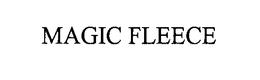 MAGIC FLEECE trademark