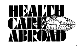 HEALTH CARE ABROAD trademark