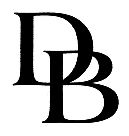 DB trademark