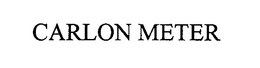 CARLON METER trademark