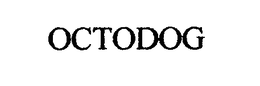 OCTODOG trademark