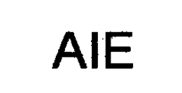 AIE trademark