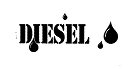 DIESEL trademark
