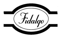 FIDALGO trademark