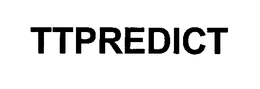 TTPREDICT trademark