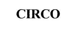 CIRCO trademark