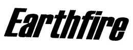 EARTHFIRE trademark