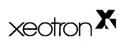 XEOTRON X trademark