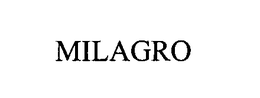 MILAGRO trademark