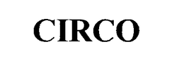 CIRCO trademark