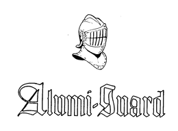 ALUMI-GUARD trademark