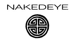 NAKEDEYE trademark